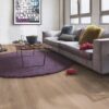 Parkett Bauwerk Casapark tamm 35 Crema B-Protect® ultramatt lakk 181mm