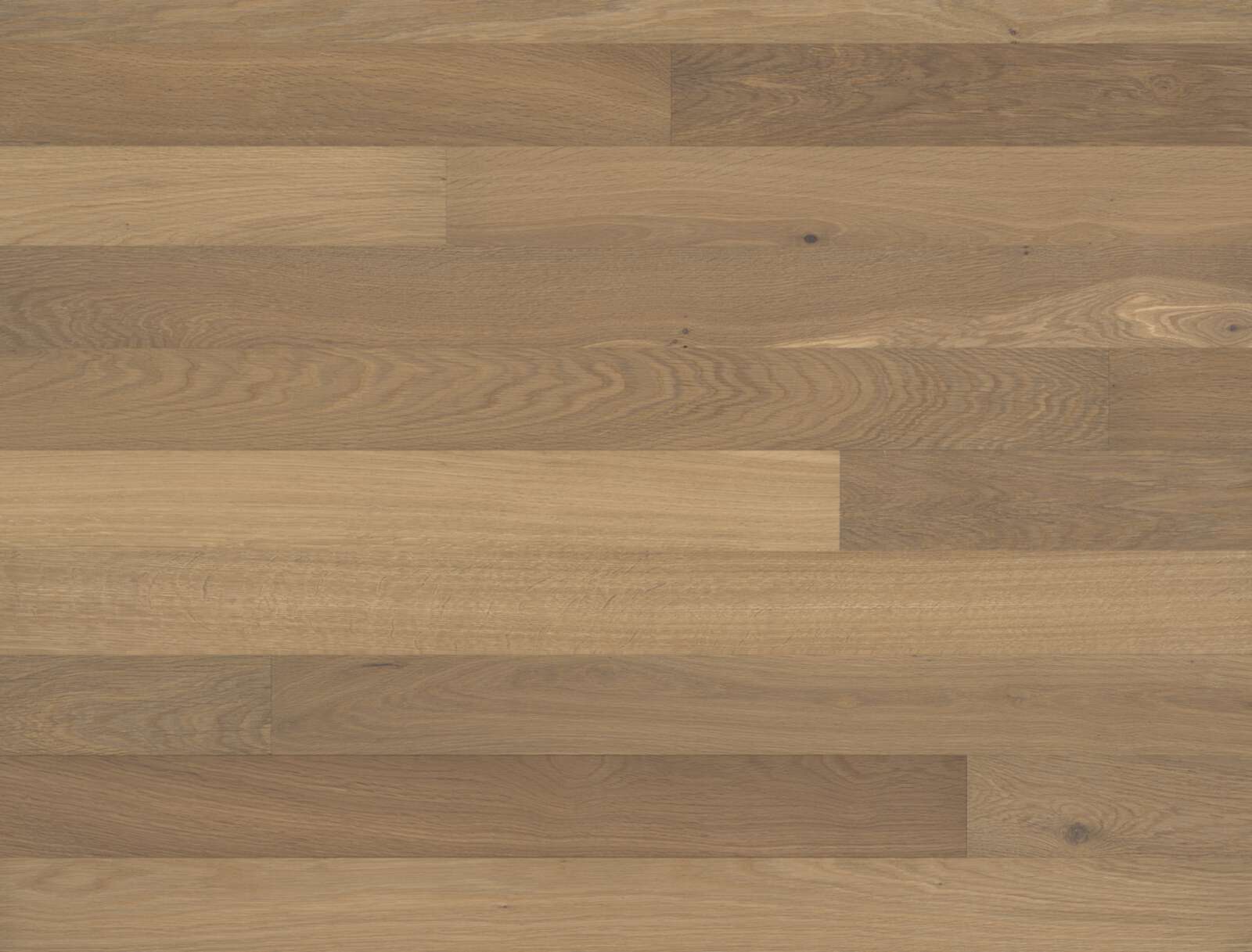 Parketti Bauwerk Cleverpark 1250 kevyesti savustettu tammi 15 öljytty