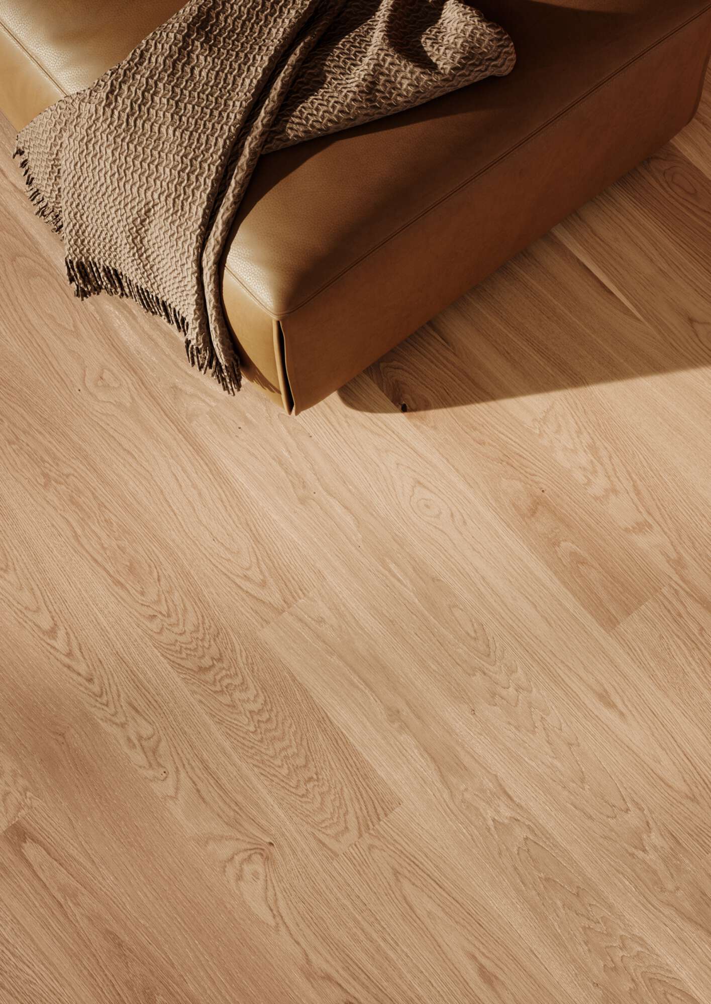Parketti Bauwerk Trendpark 1390 tammi Avorio 24 öljytty harjattu – 2