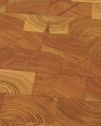 Puupalaparketti lehtikuusi RE, 22 mm, pala 58 x 90 mm