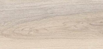 Puukuvioinen keraaminen lattialaatta ABK Eco Chic Almond, 20x120 cm, 8,5 mm, matta