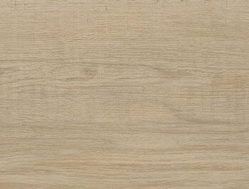 Puukuvioinen liukastumista estävä lattialaatta Tau Ragusa Sand, 20x120 cm, 9 mm, hiekanbeige, R11, rektifioitu
