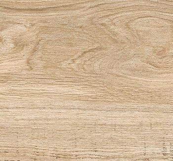 Puukuvioinen liukastumista estävä lattialaatta Tau Ragusa Sand, 20x75 cm, hiekanbeige, R11