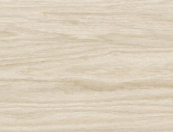 Puukuvioinen mattapintainen lattialaatta Tau Dover White, 20x120 cm, 9 mm, valkoinen, rektifioitu