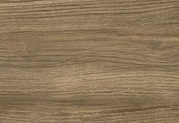 Puukuvioinen mattapintainen lattialaatta Tau Loire Coffee, 20x120 cm, 9 mm, kahvinruskea, rektifioitu