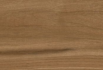 Puukuvioinen mattapintainen lattialaatta Tau Loire Umber, 20x120 cm, 9 mm, umbranruskea, rektifioitu