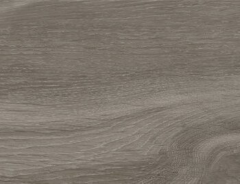 Puukuvioinen mattapintainen lattialaatta Tau Origin Gray, 20x120 cm, 9 mm, harmaa, R10, rektifioitu