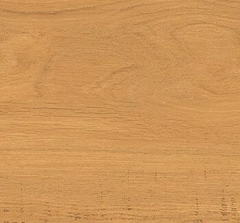 Puukuvioinen mattapintainen lattialaatta Tau Ragusa Camel, 20x75 cm, kamelinruskea