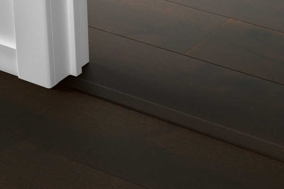 Incizo 5in1 -siirtymälista Quick-Step Tobacco Oak Extra Matt parketille, puuviilu, 17x54x2150 mm