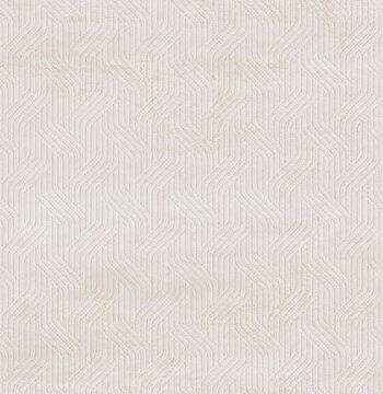 Reliefipintainen metallipintainen keraaminen seinälaatta Tau Corten Wall Orne Linen, 30x60 cm, pellavanbeige, rektifioitu