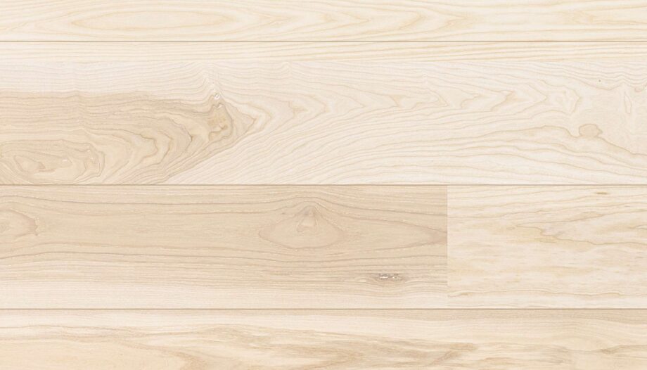 Saarniparketti Esta Elegant Frost Ivory Pores 160 mm erittäin mattalakattu – 2