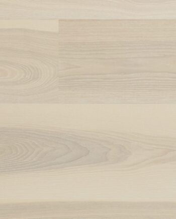 Saarniparketti Esta Elegant Frost Ivory Pores 240 mm erittäin mattalakattu