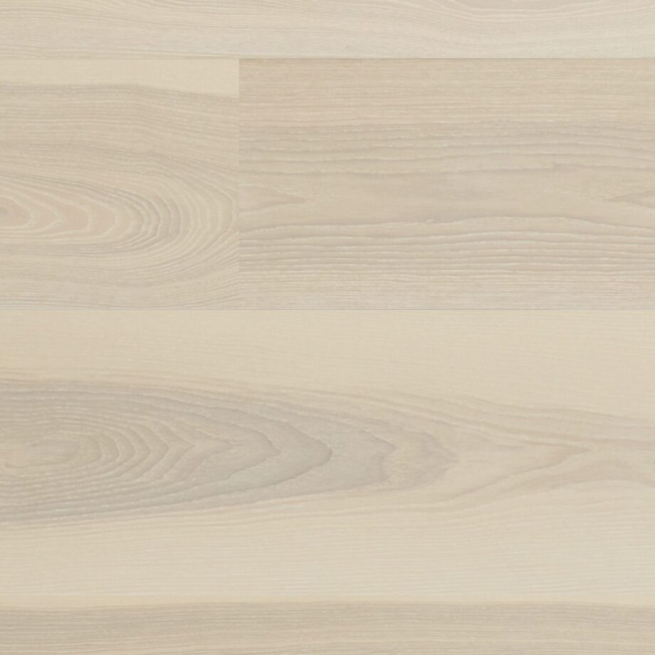 Saarniparketti Esta Elegant Frost Ivory Pores 240 mm erittäin mattalakattu Saarniparketti Esta Elegant Frost Ivory Pores 240 mm erittäin mattalakattu