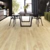 Saarniparketti Esta Elegant Pure Line 160 mm erittäin mattalakattu – lähikuva Saarniparketti Esta Elegant Pure Line 160 mm erittäin mattalakattu – 3