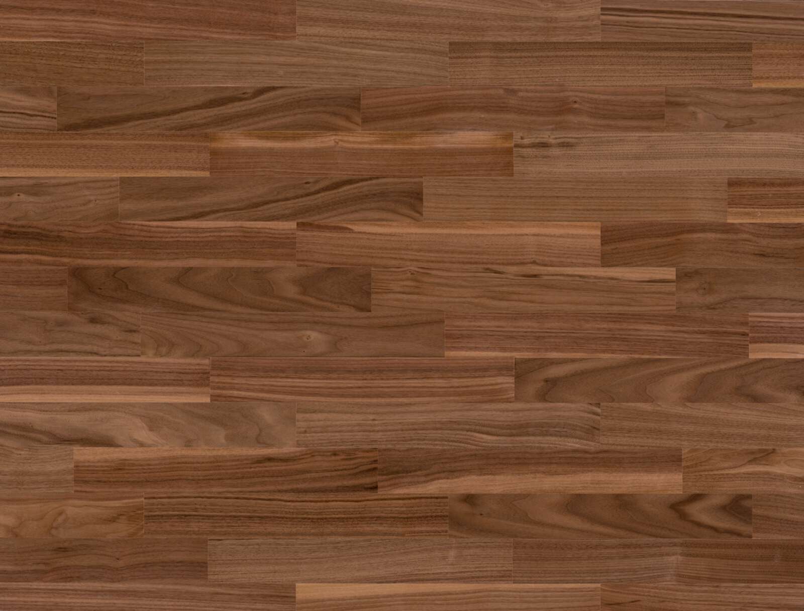 Sauvaparketti Bauwerk Monopark amerikanpähkinä 14 mattalakattu hiottu