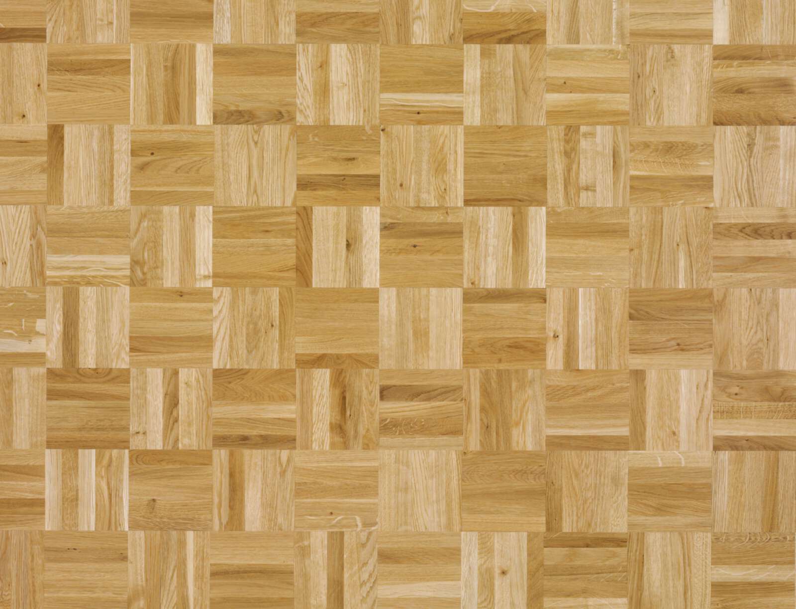Sauvaparketti Bauwerk Prepark Comfort tammi natur 15 lakattu mosaiikkikuvio 10 mm