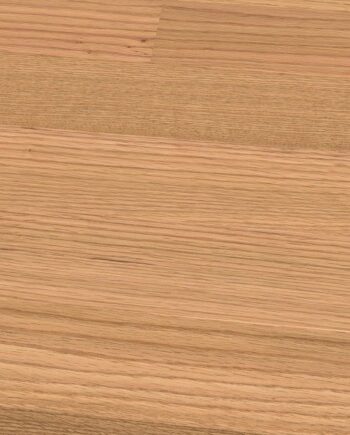 Sauvaparketti punatammi Select/Natur, massiivipuu, käsittelemätön, 22 x 70 x 500 mm