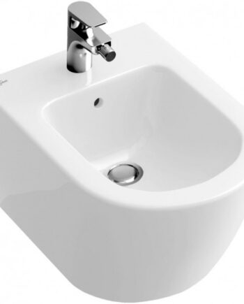 Seinä Bidee Villeroy&Boch Subway 2.0