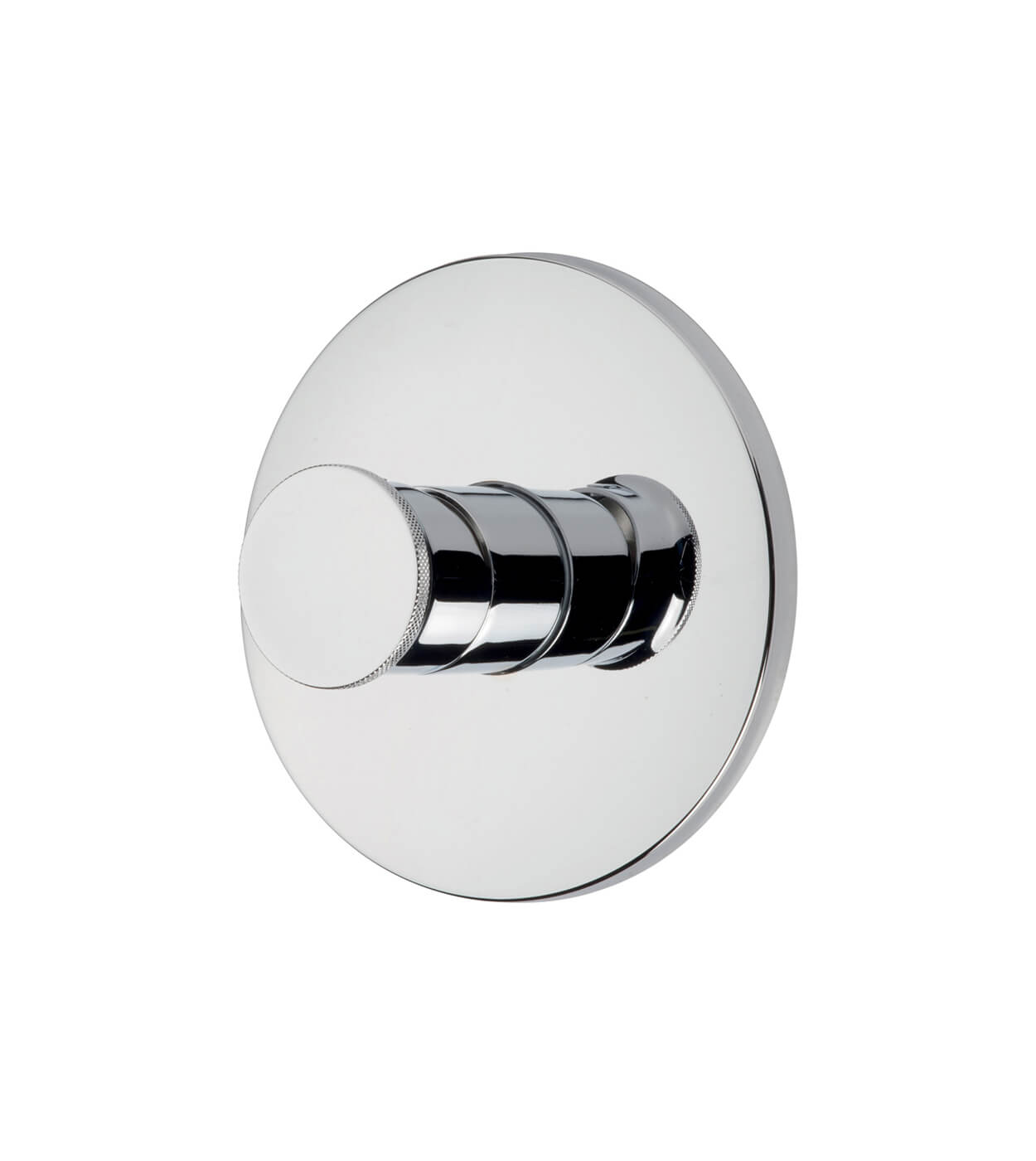 Uppoasennettava suihkuhana Emmevi Filobrass 85009, Ø 115 mm levy – 2