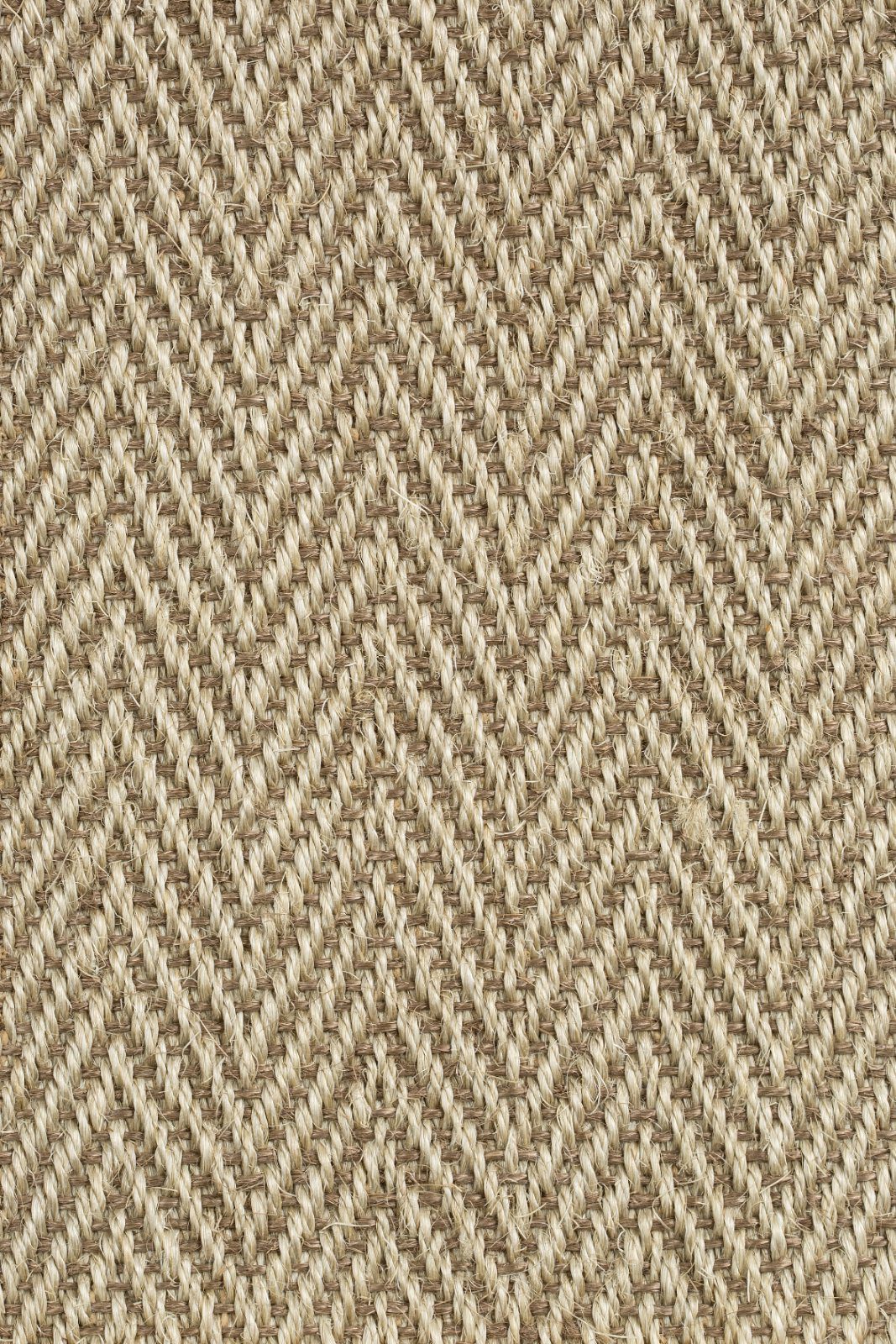 Sisal kokolattiamatto Tasibel Bellevue 1411/21