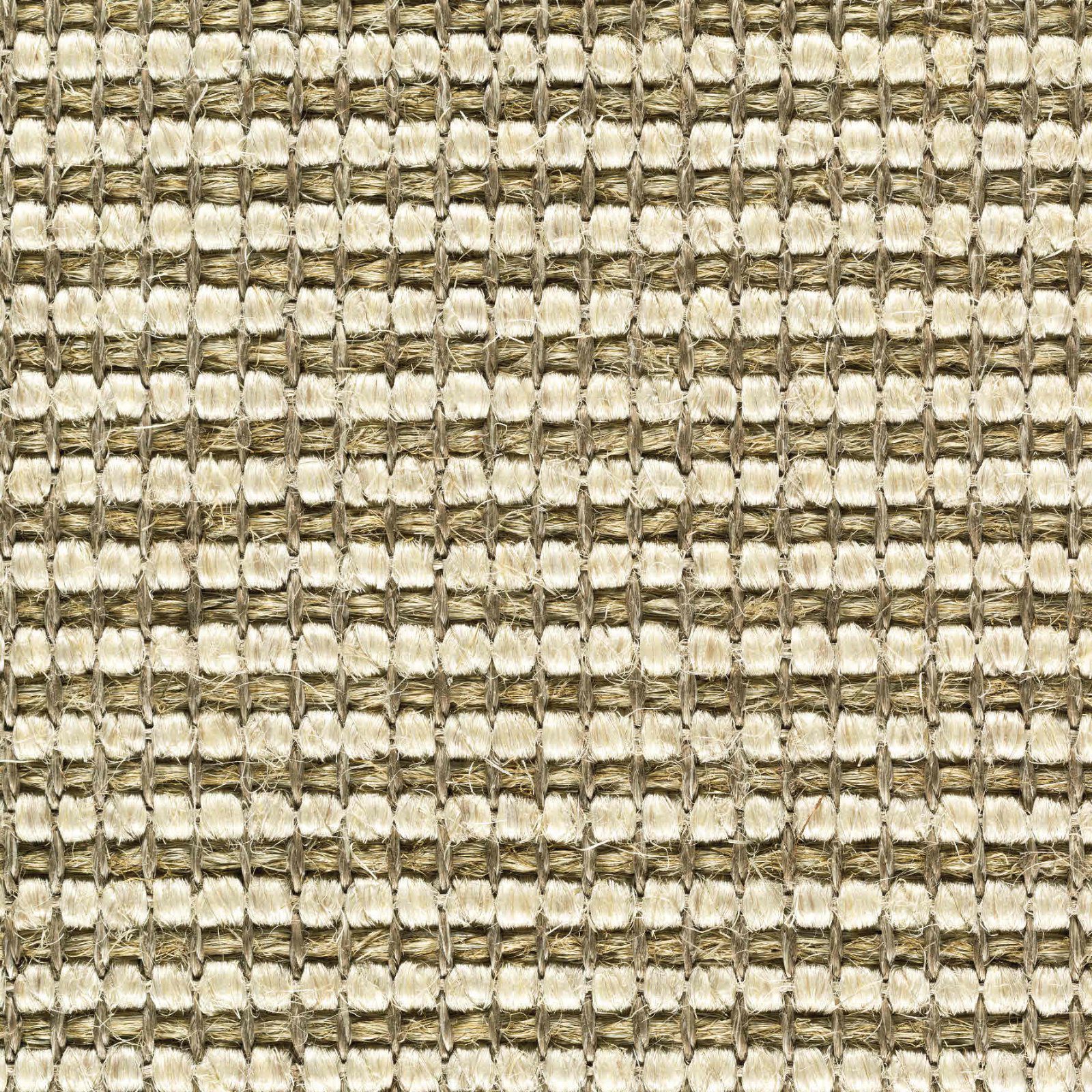 Sisal kokolattiamatto Tasibel Bhutan 2501/20
