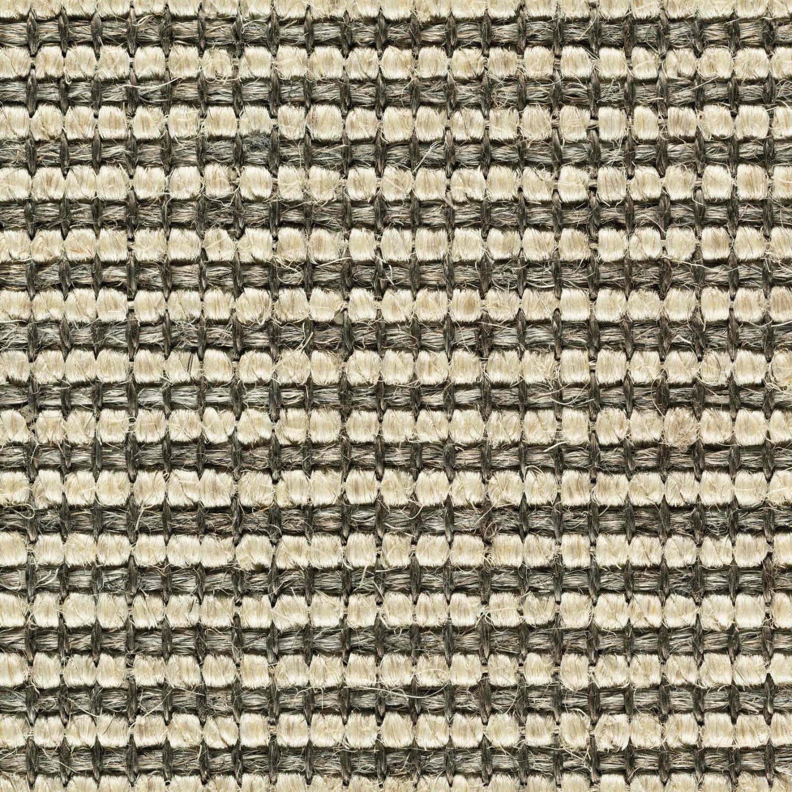 Sisal kokolattiamatto Tasibel Bhutan 2502/20
