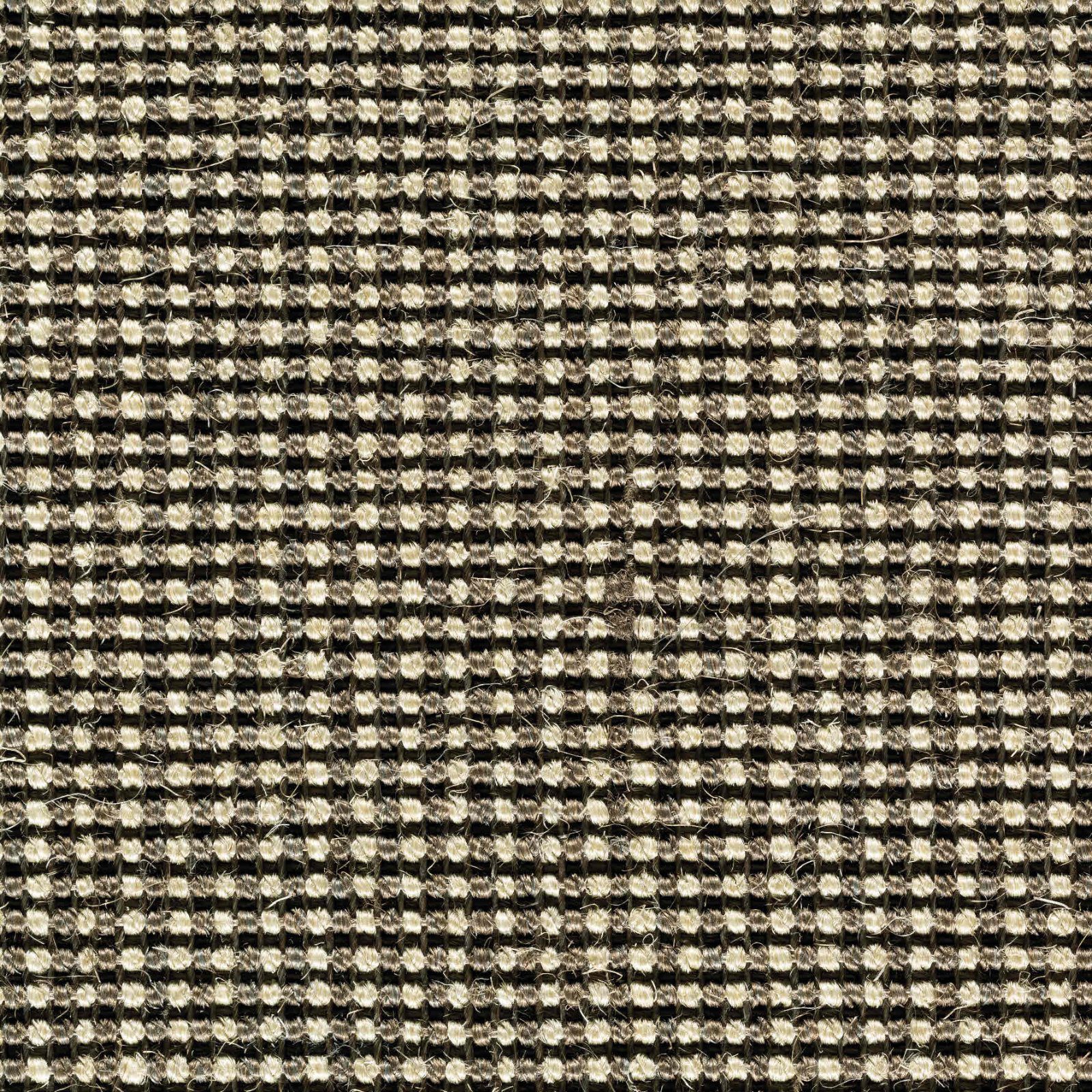 Sisal kokolattiamatto Tasibel City Stripe 1231/0030/20