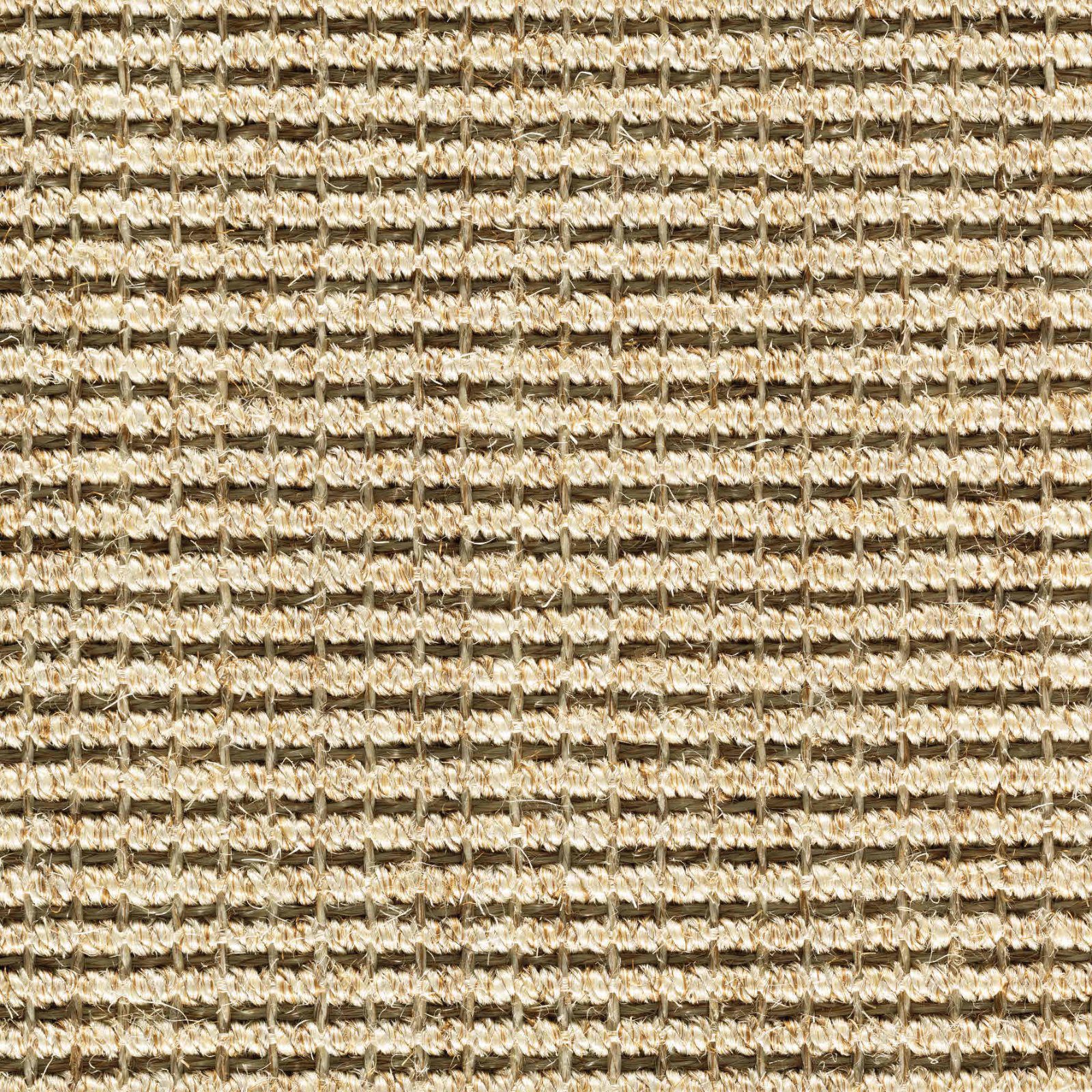Sisal kokolattiamatto Tasibel Country Star 6873/20