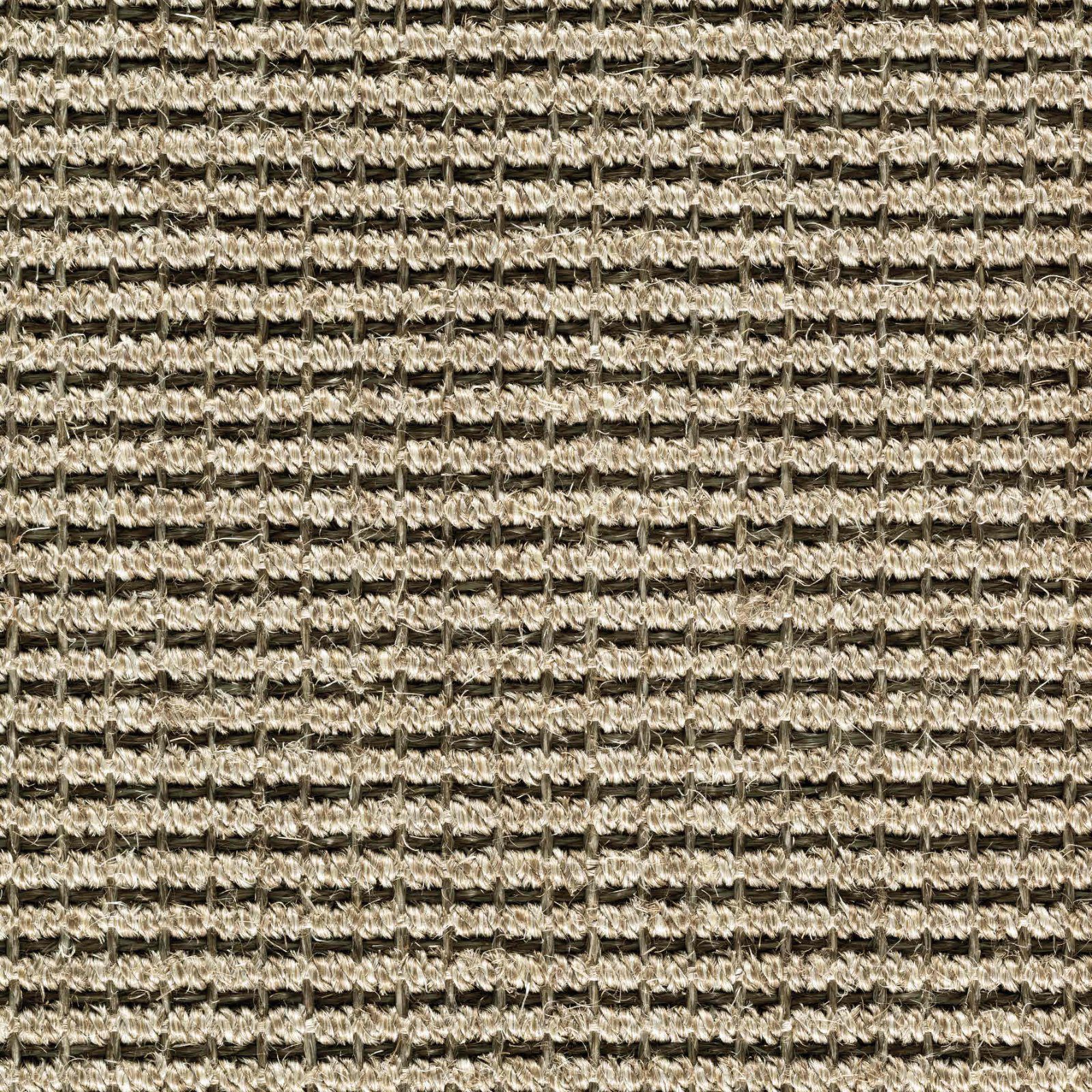 Sisal kokolattiamatto Tasibel Country Star 6874/20
