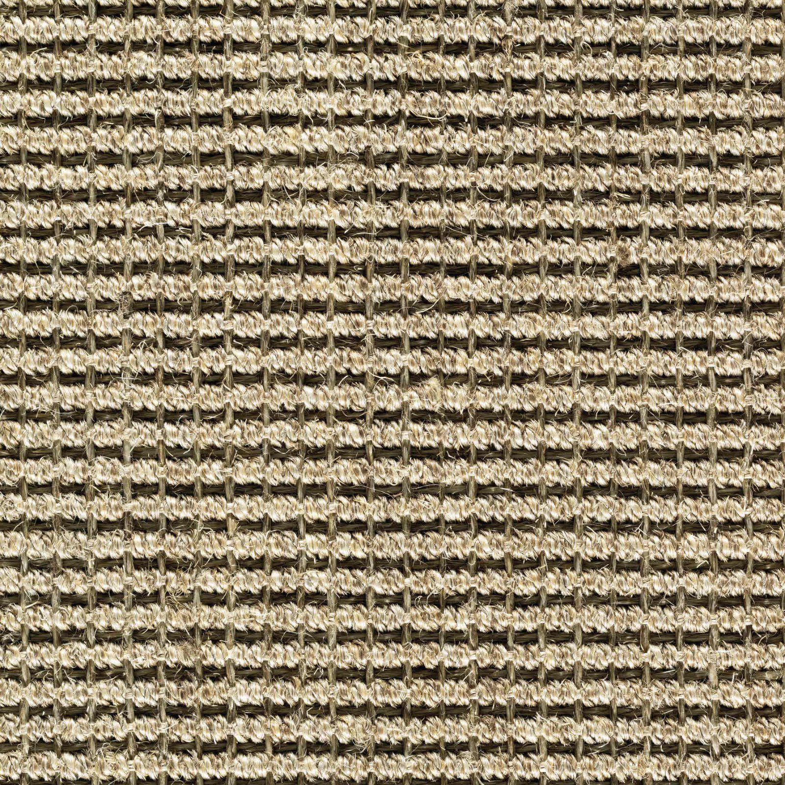 Sisal kokolattiamatto Tasibel Country Star 6875/20