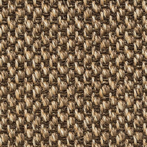 Sisal kokolattiamatto Tasibel Kivu 6001/21