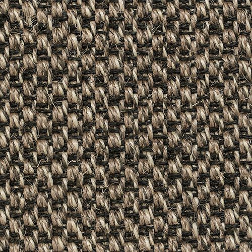 Sisal kokolattiamatto Tasibel Kivu 6002/21