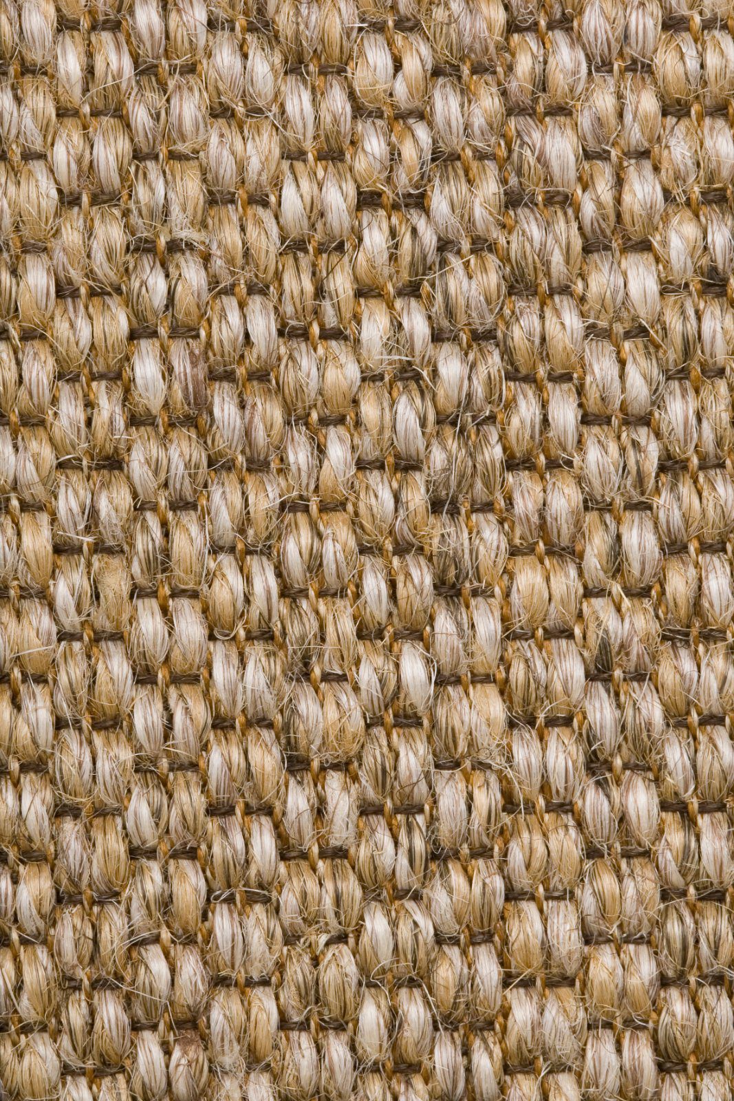Sisal kokolattiamatto Tasibel Zambesi 2060/19/20