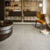 Sisal kokolattiamatto Tasibel Bellevue – kuva 2 Sisal kokolattiamatto Tasibel Bellevue 1411/21 – 2