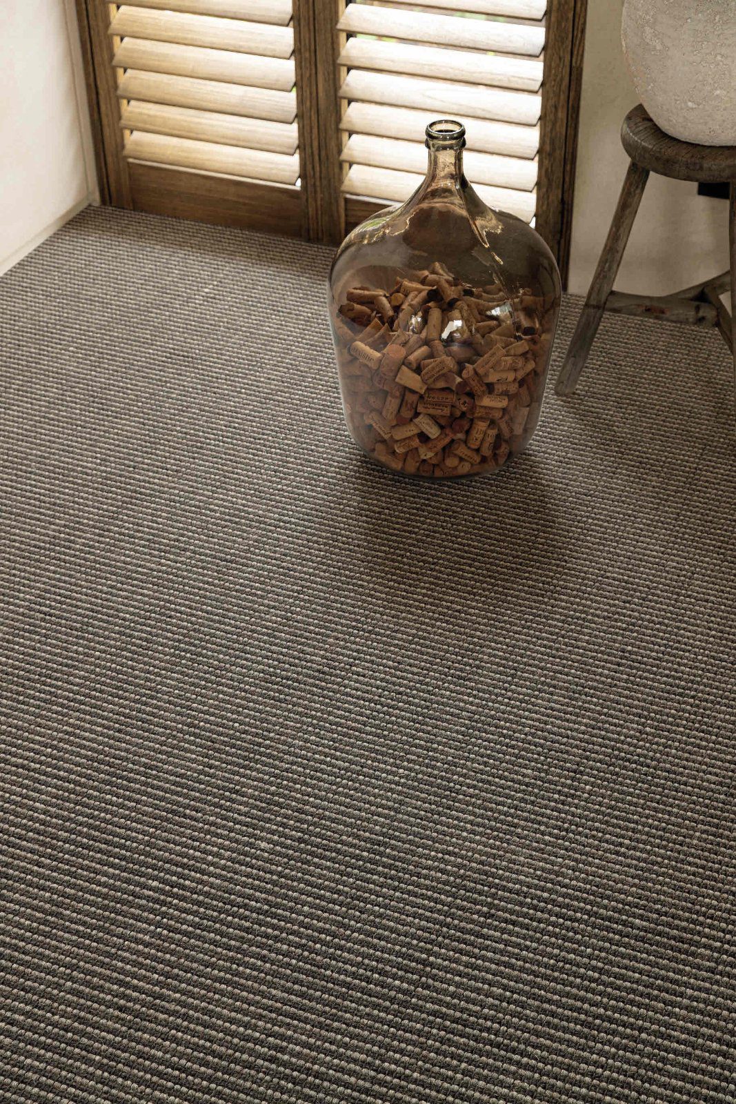 Sisal kokolattiamatto Tasibel Bhutan 2504/20 – 3