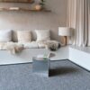 Sisal kokolattiamatto Tasibel Bird Eye 1801/20 – 2