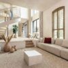 Sisal kokolattiamatto Tasibel City – kuva 2 Sisal kokolattiamatto Tasibel City 1206/20 – 2
