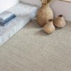 Sisal kokolattiamatto Tasibel City – kuva 3 Sisal kokolattiamatto Tasibel City 1206/20 – 3