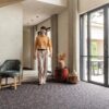 Sisal kokolattiamatto Tasibel Colora – kuva 2 Sisal kokolattiamatto Tasibel Colora 2851/20 – 2