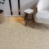 Sisal kokolattiamatto Tasibel Country Star – kuva 3 Sisal kokolattiamatto Tasibel Country Star 6876/20 – 3