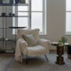 Sisal kokolattiamatto Tasibel Sapphire – kuva 2 Sisal kokolattiamatto Tasibel Sapphire 2473/20 – 2