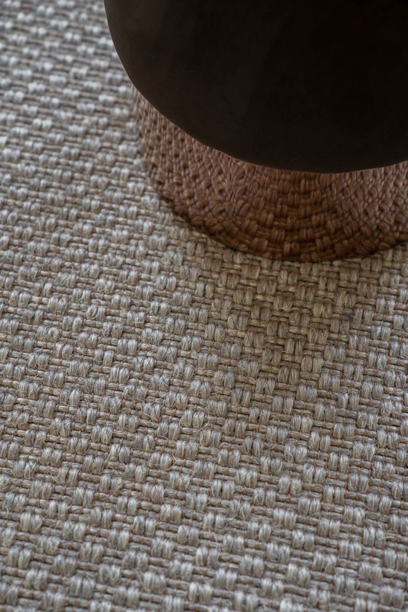 Sisal kokolattiamatto Tasibel Sapphire 2473/20 – 3