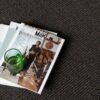 Sisal kokolattiamatto Tasibel Urban Plus – kuva 3 Sisal kokolattiamatto Tasibel Urban Plus 2214/21 – 3