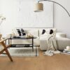 Kovapuulattia Parky Master Sahara Oak Rustic Light, tammi, 1-sauvainen, harjattu, 10 mm – kuva 2 Kovapuulattia Parky Master Sahara Oak Rustic Light, tammi, 1-sauvainen, harjattu, 10 mm – 2