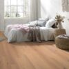Kovapuulattia Parky Master Sand Oak Rustic Light, tammi, 1-sauvainen, harjattu, 10 mm – kuva 2 Kovapuulattia Parky Master Sand Oak Rustic Light, tammi, 1-sauvainen, harjattu, 10 mm – 2
