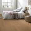 Kovapuulattia Parky Pro Sahara Oak Premium, tammi, 1-sauvainen, harjattu, 7,2 mm – 2