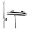 Suihkuhana Emmevi Filobrass 85002, kromi Suihkuhana Emmevi Filobrass 85002 – 2