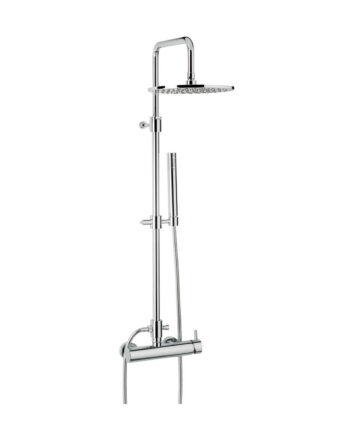 Suihkujärjestelmä hanalla Emmevi Piper 4500584
