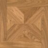 Paneeliparketti tammi Natur Wien 50, käsittelemätön, 15 x 350 x 350 mm – 2