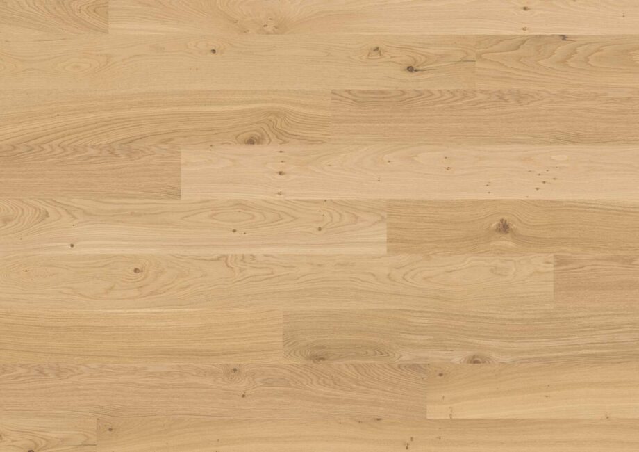 Tammiparketti Bauwerk Trendpark 1390 Crema 35 B-Protect harjattu Tammiparketti Bauwerk Trendpark 1390 Crema 35 B-Protect harjattu
